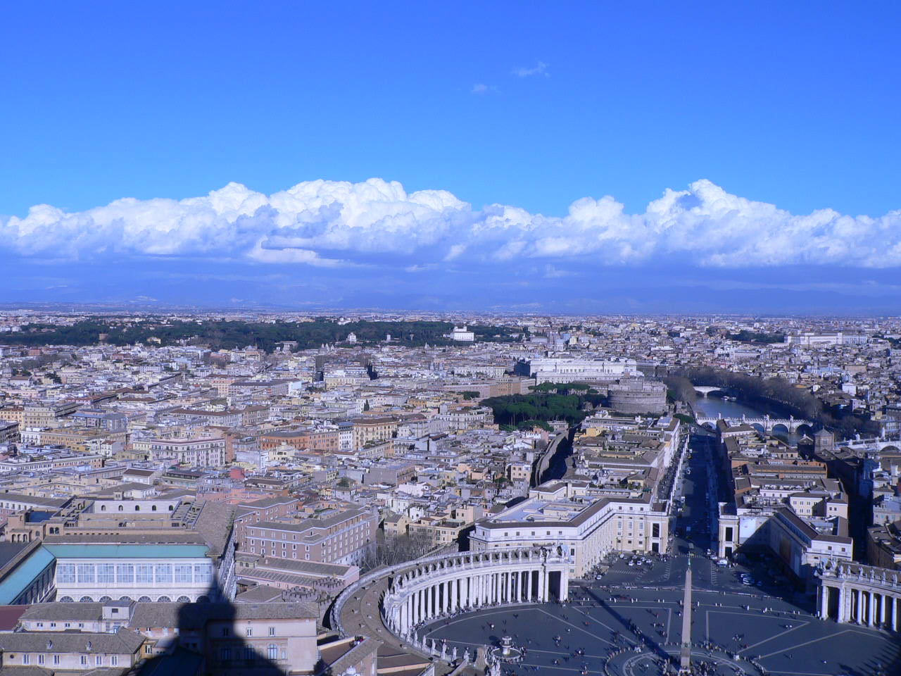 Rome
